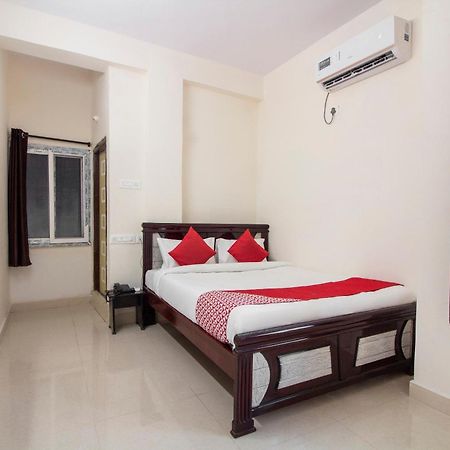 Hotel O Shannu Residency Secunderabad Luaran gambar