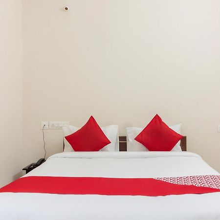 Hotel O Shannu Residency Secunderabad Luaran gambar