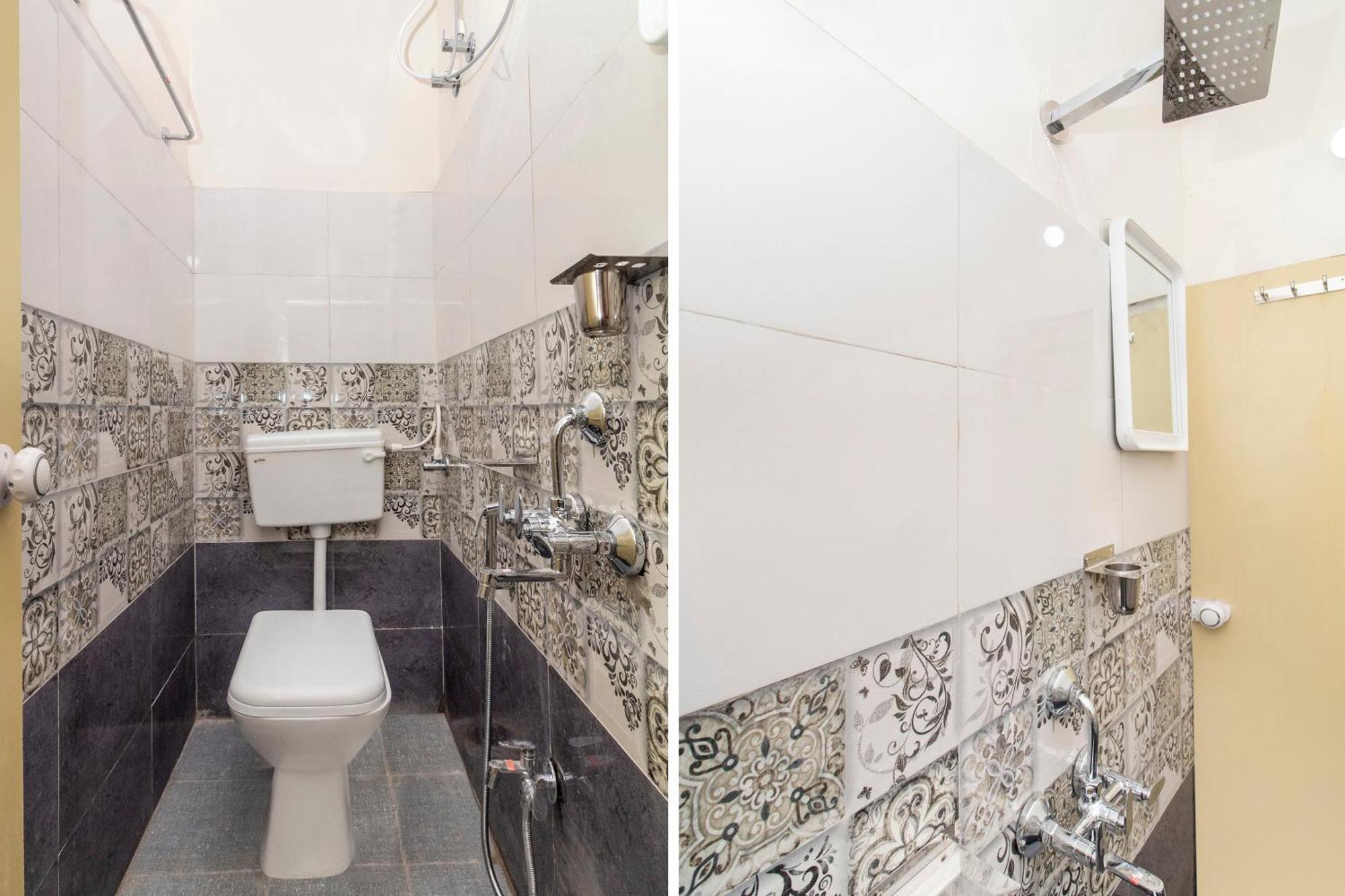 Hotel O Shannu Residency Secunderabad Luaran gambar